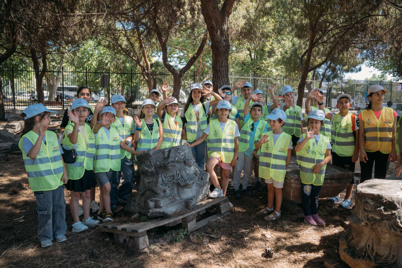 Sömestr evde geçmesin diye: İstanbul’da çocuklar için ücretsiz bir kültür haritası 7